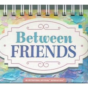 Perpetual Calendar - Between Friends